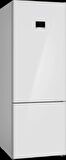 Bosch KGN56LWE0N Çift Kapılı No Frost Buzdolabı