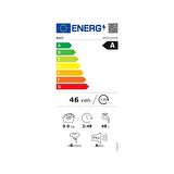Bosch WGA244X0TR 1400 Devir 9 kg Çamaşır Makinesi