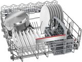 Bosch SMI8ZDS81T 8 Programlı Ankastre Bulaşık Makinesi