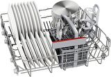 Bosch SMS4EKW62T 6 Programlı Bulaşık Makinesi