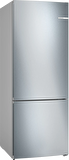Bosch KGN55VIF1N Çift Kapılı No Frost Buzdolabı