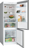 Bosch KGN55VIF1N Çift Kapılı No Frost Buzdolabı