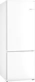 Bosch KGN55VWF1N Çift Kapılı No Frost Buzdolabı