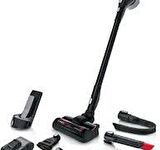 Bosch Unlimited Serie 8 Kablosuz Süpürge Dikey Süpürge Hızlı Şarjlı Süpürge BSS825FRSH