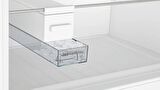 Bosch KDN55XWE0N Çif Kapılı No Frost Buzdolabı