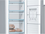 BOSCH GSN36VIE0N E Enerji Sınıfı 242 L Derin Dondurucu