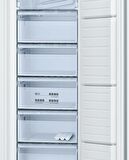 Bosch GSV24VWE0N Serie 4 Dikey Derin Dondurucu