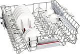 Bosch SMS6EMI70T 8 Programlı Bulaşık Makinesi
