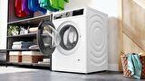 Bosch WGA254Z0TR 1400 Devir 10 kg Çamaşır Makinesi