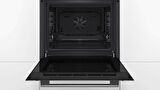 Bosch HBF537EG5T Black Inox Ankastre Fırın