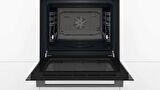 Bosch HIF534EB3T Siyah Ankastre Fırın