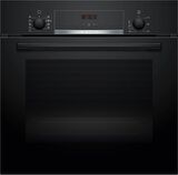 Bosch HBF534EH3T 66 lt Ankastre Fırın