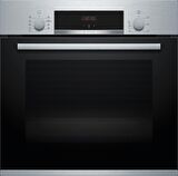 Bosch HBF534ES3T 66 lt Ankastre Fırın