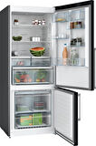 BOSCH KGN76CXE0N 526 L Alttan Donduruculu NoFrost Buzdolabı