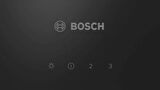 BOSCH DWK63PJ60T Serie 2 Eğimli Cam Davlumbaz