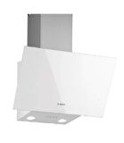 BOSCH DWK63PJ20T Serie 2 Eğimli Cam Davlumbaz