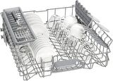 Bosch SMI4IKS50T 5 Programlı Ankastre Bulaşık Makinesi