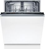 BOSCH SMV2IKX01T TAM ENTEGRE BULAŞIK MAKİNESİ