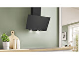 BOSCH DWK64PJ60T Ankastre Davlumbaz