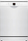 Bosch SMS26DW00T Serie 2 6 Programlı Beyaz Bulaşık Makinesi