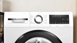 Bosch WGA242Z0TR 9 Kg 1200 Devir Beyaz Çamaşır Makinesi