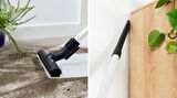 BGL41HYG2H Serie 4 Toz torbalı Süpürge ProHygienic Beyaz