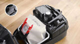 BGL41HYG2H Serie 4 Toz torbalı Süpürge ProHygienic Beyaz