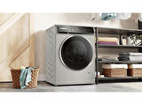 BOSCH WGB254ASTR A Enerji Sınıfı 10 Kg 1400 Devir Çamaşır Makinesi