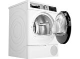 BOSCH WQG25201TR E Enerji Sınıfı 10 Kg Yoğunlaştırmalı Kurutma Makinesi