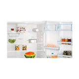 Bosch KDN86AWE1N Üstten Donduruculu No Frost Buzdolabı