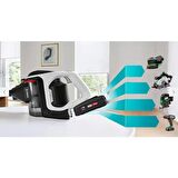 Bosch Unlimited Şarjı Süpürge ve Bahçe aletleri için Batarya Akü 18v-4Ah