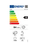 Profilo BM5221MA D Enerji Sınıfı 5 Programlı Bulaşık Makinesi