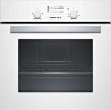 Profilo FRGA103B 66 lt Turbo Ankastre Fırın