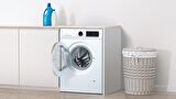 Profilo CGA252X0TR 10 KG 1200 Devir Çamaşır Makinesi