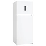 Profilo BD2076WFXN 542 L No-Frost Çift Kapılı Buzdolabı
