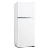 Profilo BD2043WFNN 328 Lt Nofrost Üstten Donduruculu Beyaz Buzdolabı