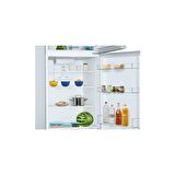 Profilo BD2155LFNN 453 L No-Frost Çift Kapılı Buzdolabı