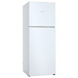 PROFILO BD2155WFNN 453 LT USTTEN DONDURUCULU NO FROST BUZDOLABI BEYAZ