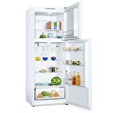 PROFILO BD2155WFNN 453 LT USTTEN DONDURUCULU NO FROST BUZDOLABI BEYAZ