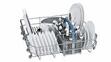Profilo BM4381EG 4 Programlı Bulaşık Makinesi