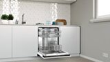 Profilo BMA5102EV D Enerji Sınıfı 5 Programlı 13 Kişilik Tam Ankastre Bulaşık Makinesi