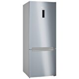 Profilo BD3055IECN F Enerji Sınıfı 483 Lt NoFrost Alttan Donduruculu Buzdolabı