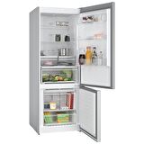 Profilo BD3055IECN F Enerji Sınıfı 483 Lt NoFrost Alttan Donduruculu Buzdolabı