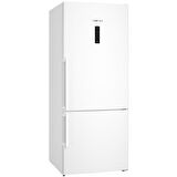 Profilo BD3076WECN E Enerji Sınıfı 526 Lt NoFrost Alttan Donduruculu Buzdolabı