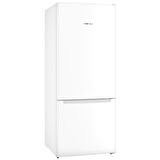 Profilo BD3076WEVN E Enerji Sınıfı 526 Lt NoFrost Alttan Donduruculu Buzdolabı