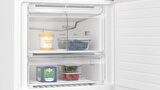 Profilo BD3076WEVN E Enerji Sınıfı 526 Lt NoFrost Alttan Donduruculu Buzdolabı