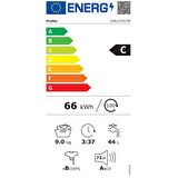Profilo CMU12T91TR 1200 Devir 9 kg Çamaşır Makinesi