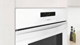 Profilo FRMA356C 66 Lt 12 Programlı Beyaz Ankastre Fırın