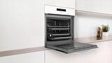 Profilo FRMA356C 66 Lt 12 Programlı Beyaz Ankastre Fırın