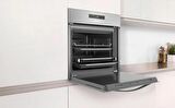 Profilo FRMA356G 66 Lt 12 Programlı Platin Gri Ankastre Fırın